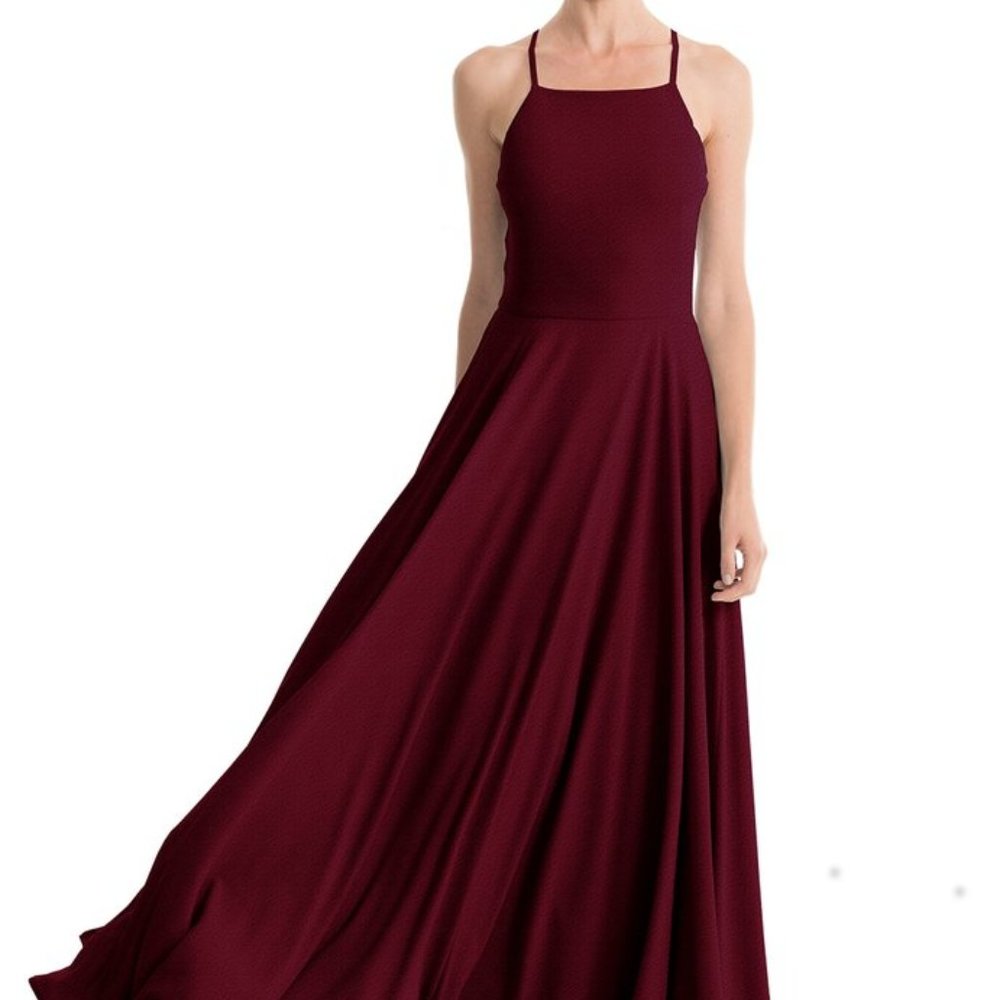 Joanna August Josephine Dress Size 8